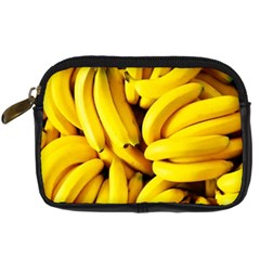 Banana Digital Camera Leather Case