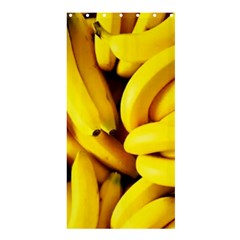 Banana Shower Curtain 36  x 72  (Stall) 