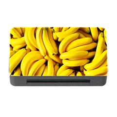 Banana Memory Card Reader with CF