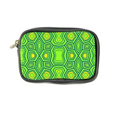 Abstract Pattern Geometric Backgrounds  Coin Purse by Eskimos