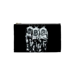 Whatsapp Image 2022-06-26 At 18 52 26 Cosmetic Bag (small) by nate14shop