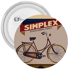 Simplex Bike 001 Design By Trijava 3  Buttons by nate14shop