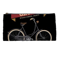 Gruno Bike 002 By Trijava Printing Pencil Case by nate14shop