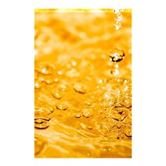 Water Shower Curtain 48  X 72  (small)  by artworkshop
