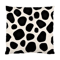 Texture Design Wallpaperpublic Standard Cushion Case (two Sides)