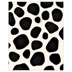 Texture Design Wallpaperpublic Drawstring Bag (Small)