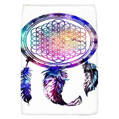 Bring Me The Horizon  Removable Flap Cover (l)