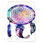 Bring Me The Horizon  Removable Flap Cover (L) Front