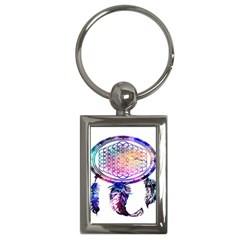 Bring Me The Horizon  Key Chain (rectangle) by nate14shop