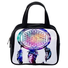 Bring Me The Horizon  Classic Handbag (one Side)