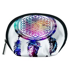 Bring Me The Horizon  Accessory Pouch (medium) by nate14shop
