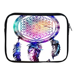 Bring Me The Horizon  Apple Ipad 2/3/4 Zipper Cases by nate14shop