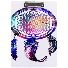 Bring Me The Horizon  A4 Clipboard by nate14shop