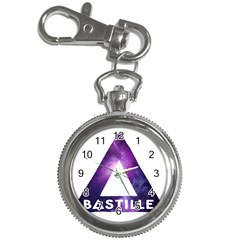 Bastille Galaksi Key Chain Watches by nate14shop