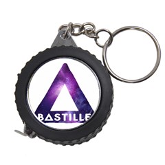 Bastille Galaksi Measuring Tape by nate14shop