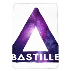 Bastille Galaksi Removable Flap Cover (l) by nate14shop