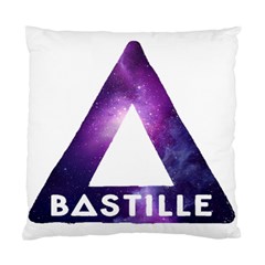 Bastille Galaksi Standard Cushion Case (two Sides) by nate14shop