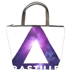 Bastille Galaksi Bucket Bag by nate14shop