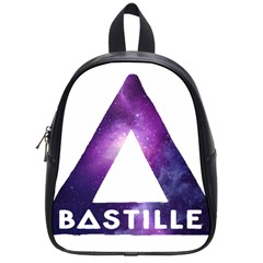 Bastille Galaksi School Bag (small) by nate14shop