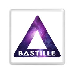 Bastille Galaksi Memory Card Reader (square) by nate14shop