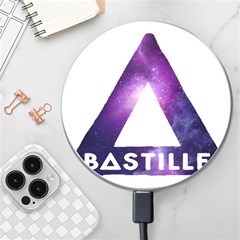 Bastille Galaksi Wireless Charger