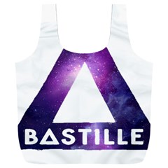 Bastille Galaksi Full Print Recycle Bag (xxl)