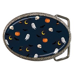 Halloween Belt Buckles by nate14shop