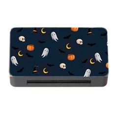 Halloween Memory Card Reader With Cf by nate14shop