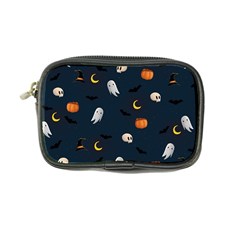 Halloween Coin Purse by nate14shop