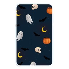 Halloween Memory Card Reader (rectangular) by nate14shop