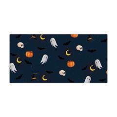 Halloween Yoga Headband by nate14shop