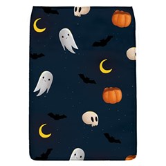 Halloween Removable Flap Cover (s) by nate14shop