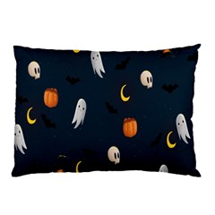 Halloween Pillow Case by nate14shop