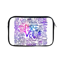 Piere Veil Apple Macbook Pro 13  Zipper Case by nate14shop