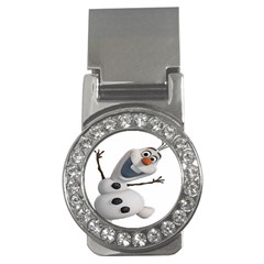 Frozen Money Clips (cz)  by nate14shop