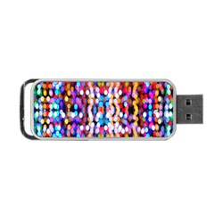 Hd-wallpaper 1 Portable Usb Flash (one Side) by nate14shop