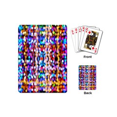 Hd-wallpaper 1 Playing Cards Single Design (mini) by nate14shop