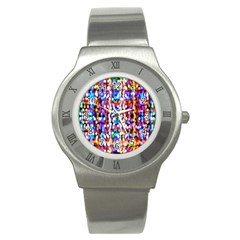 Hd-wallpaper 1 Stainless Steel Watch by nate14shop