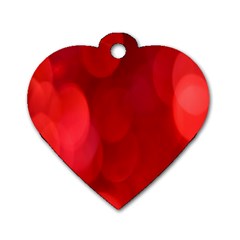 Hd-wallpaper 3 Dog Tag Heart (two Sides) by nate14shop