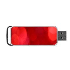 Hd-wallpaper 3 Portable Usb Flash (one Side) by nate14shop