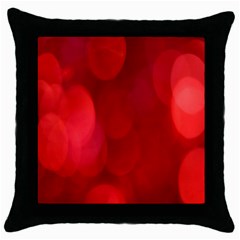 Hd-wallpaper 3 Throw Pillow Case (black) by nate14shop