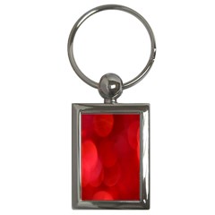 Hd-wallpaper 3 Key Chain (rectangle) by nate14shop