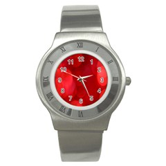 Hd-wallpaper 3 Stainless Steel Watch by nate14shop