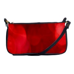 Hd-wallpaper 3 Shoulder Clutch Bag