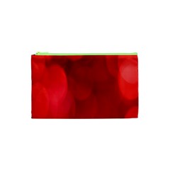 Hd-wallpaper 3 Cosmetic Bag (xs) by nate14shop