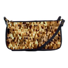 Hd-wallpaper 2 Shoulder Clutch Bag by nate14shop