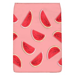 Water Melon Red Removable Flap Cover (L)