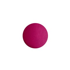 Pink Leather Leather Texture Skin Texture 1  Mini Magnets by artworkshop