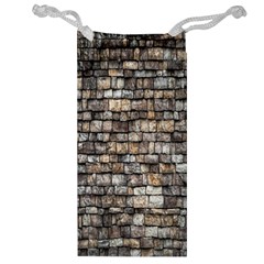 Wall Stone Wall Brick Wall Stoneworks Masonry Jewelry Bag