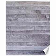 Wood Wooden Wall Wooden Boards Wall Boards Wall Canvas 11  X 14  by artworkshop